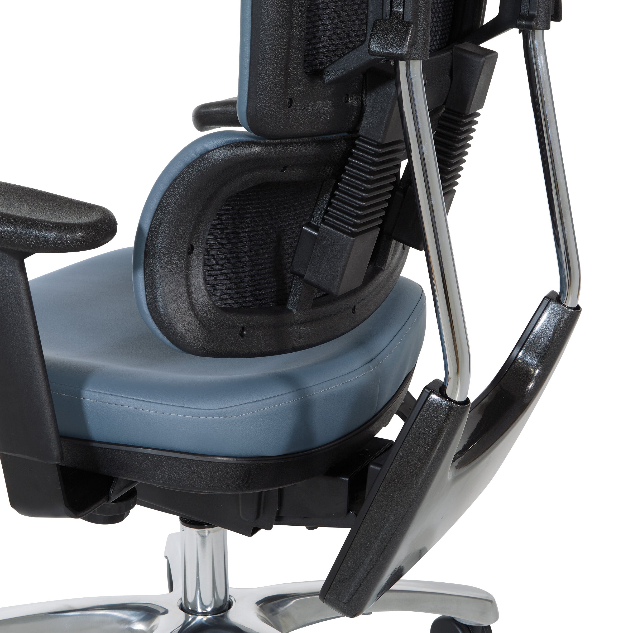 Dillon Seat and Back Managers Chair